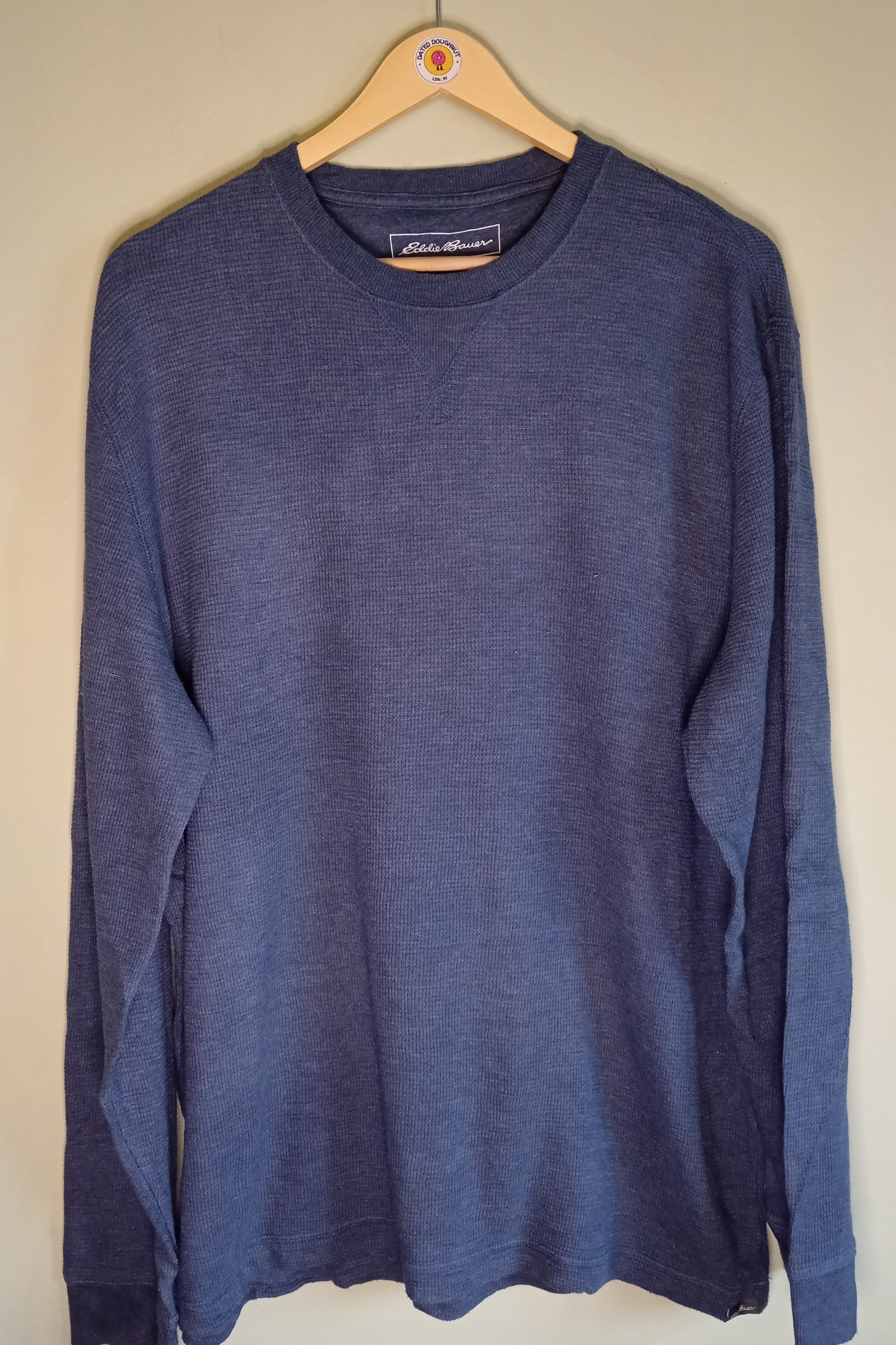 Eddie Bauer Long Sleeve Top